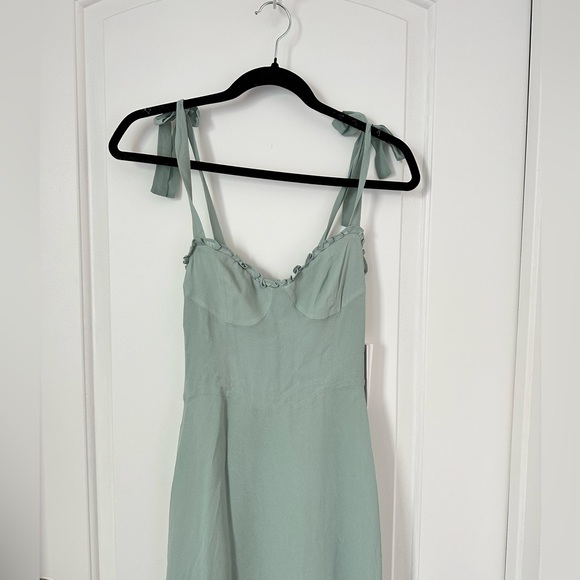 Reformation Nikita Dress - Picture 5 of 7